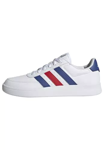 Adidas Breaknet 2.0 - Zapatillas para Hombre de Estilo Deportivo