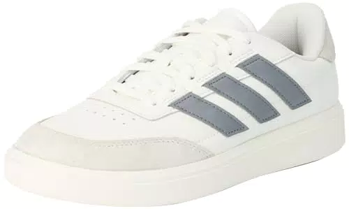 Adidas Courtblock - Zapatillas para Hombre de Alto Rendimiento