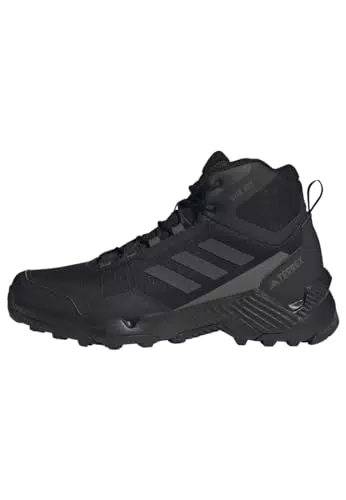 Adidas Eastrail 2.0 Mid Rain.rdy - Zapatillas de senderismo para hombre