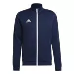 adidas Entrada 22 Track Top Chaqueta, Black, XL Hombre