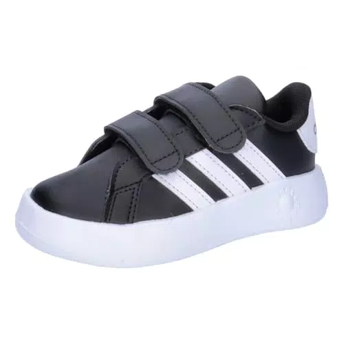 adidas Grand Court 2.0 CF I - Zapatillas Unisex para Bebés