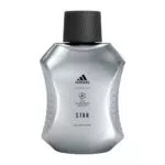 Adidas Eau de Parfum UEFA STAR Edition 100ml