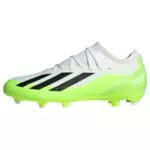 Adidas X Crazyfast.3 Botas de Fútbol Unisex para Terreno Firme
