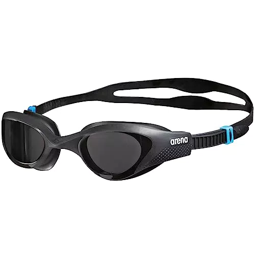 Arena The One Gafas de Natación Unisex con Protección UV y Antiempañamiento