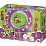Bizak Hop It Diversión 3 en 1 - Juguete Interactivo para Niños