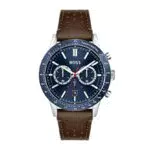 BOSS Reloj Cronógrafo de Cuarzo para Hombre - Modelo 1513921