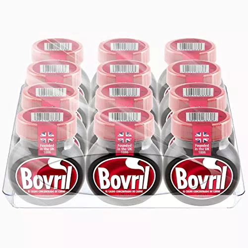 Bovril Salsa Original Concentrada de Carne Líquida para Carnes