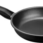 Sartén BRA PRIOR de 20 cm, Aluminio Fundido con Revestimiento Antiadherente Teflon, Apto para Todo Tipo de Cocinas