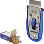 KS TOOLS Rasqueta para placas adhesivas BT101923