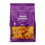 Mango deshidratado by Amazon - Delicia natural para disfrutar en cualquier momento