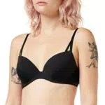 Calvin Klein Mujer Sujetador Push-Up Lift Demi con Aros