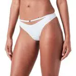 Calvin Klein Thong 251 - Tangas para Mujer de Alta Calidad