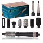 Cecotec Cepillo de Aire 10 en 1 Bamba CeramicCare Styler 1000 W con Cerámica