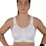 Champion D+max Bra Sport-BH para Mujer, Modelo SN109