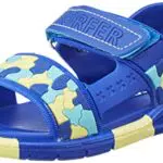 Sandalias de Agua Chicco con Triple Ajuste - Cómodas y Livianas - Unisex Niños