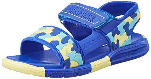 Sandalias de Agua Chicco con Triple Ajuste - Cómodas y Livianas - Unisex Niños