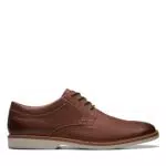 Clarks Atticus Ltlace - Zapatos Oxford para Hombre