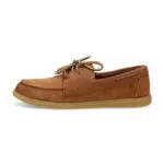 Clarks Clarkbay Go Hombre Gamuza