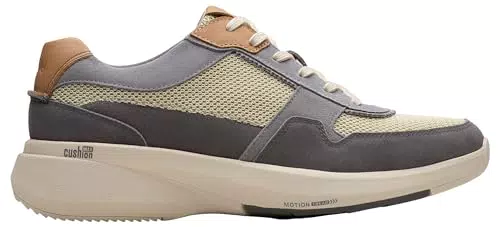 Clarks Lehman Race - Zapatillas para Hombre