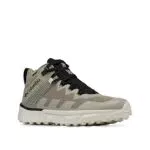 Columbia Calzado de Senderismo Facet 75 Mid Outdry para Hombre