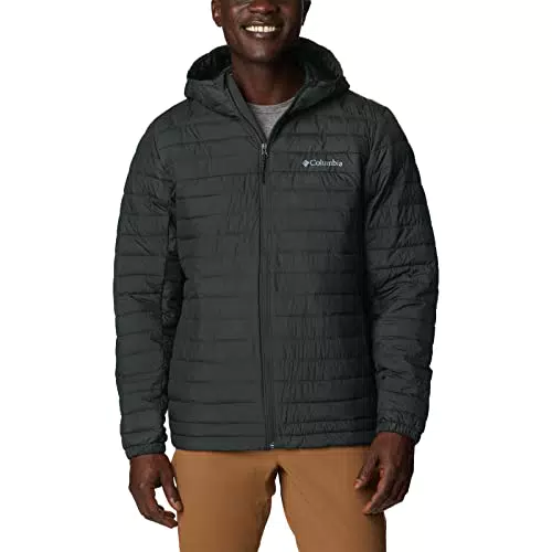 Columbia Chaqueta con Capucha Silver Falls para Hombre
