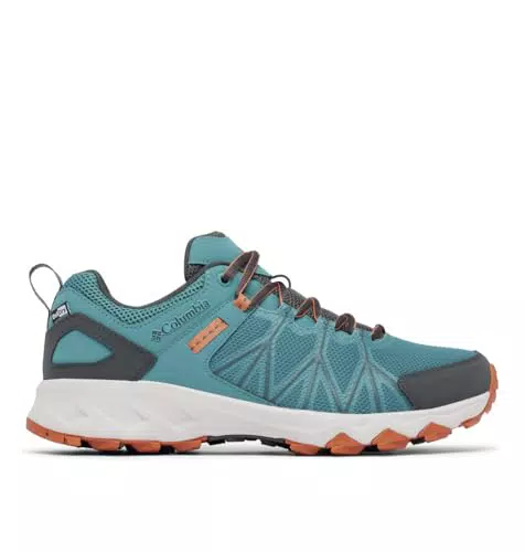 Columbia PEAKFREAK II OUTDRY WATERPROOF Zapatillas De Senderismo Y Trekking impermeables Hombre