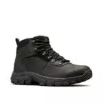 Columbia NEWTON RIDGE PLUS II WATERPROOF, Botas Montaña de Senderismo y Trekking Hombre