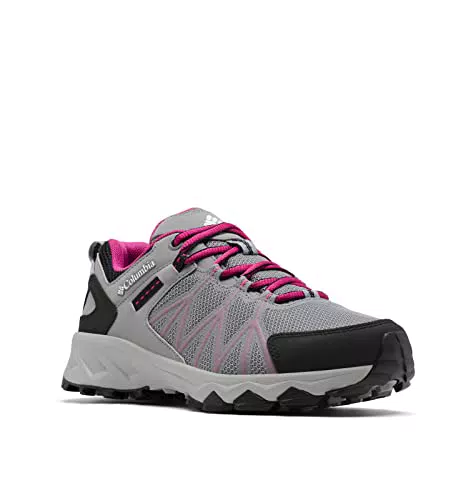 Columbia PEAKFREAK II OUTDRY WATERPROOF Zapatillas De Senderismo Y Trekking impermeables Mujer
