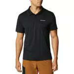 Columbia Camiseta Polo Zero Rules para Hombre