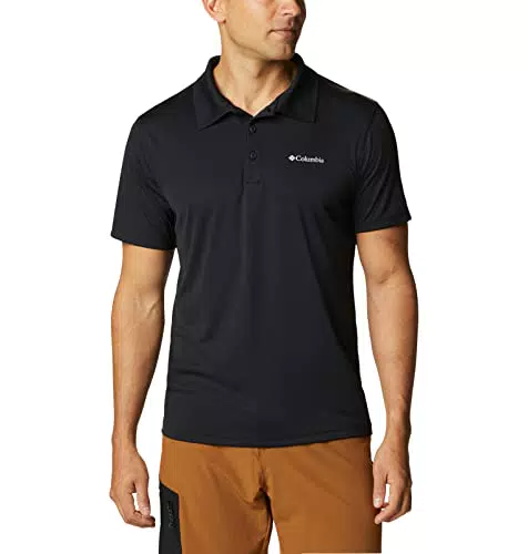 Columbia Camiseta Polo Zero Rules para Hombre