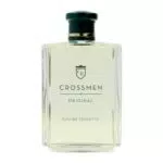 Crossmen Eau de Toilette Hombre - Fragancia fresca y sofisticada