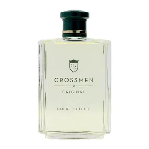 Crossmen Eau de Toilette Hombre - Fragancia fresca y sofisticada