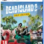 Dead Island 2 - Edición Pulp para PlayStation 5
