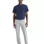 Dockers Chino Slim Smart 360 Flex de Alta Gama para Hombre