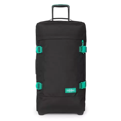 Eastpak TRANVERZ L Maleta de viaje, 79 x 40 x 33 cm, 121 L de capacidad