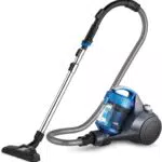 Eureka WhirlWind Aspiradora Sin Bolsa Potente para Alfombras y Pisos Duros