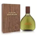 Antonio Puig Agua Brava Eau de Cologne para Hombre 200 ml