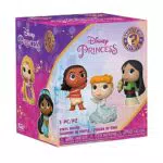 Funko Mystery Mini - Princesas Disney - Minifigura de Vinilo Coleccionable
