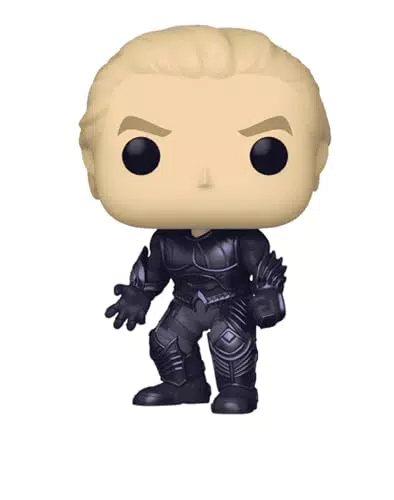 Funko Pop! DC - Orm - Figura de Vinilo Coleccionable para Fans y Coleccionistas