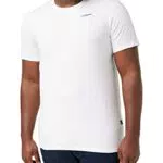 G-STAR RAW Camiseta Slim Base Para Hombre, Beige, XS