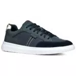 Geox Merediano B, Zapatillas para Hombre