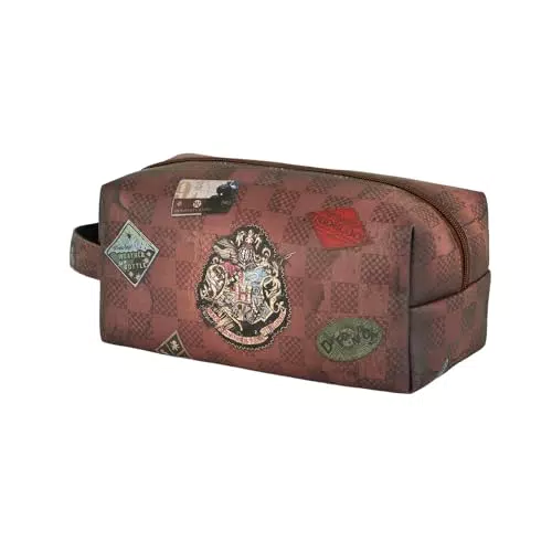 Harry Potter Neceser de Viaje Brick Plus