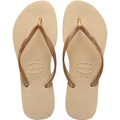 Havaianas Slim Sandalias para Mujer