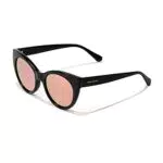 HAWKERS · Gafas de sol DIVINE para mujer · BLACK