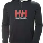 Helly Hansen Sudadera con Capucha para Hombre - Casual de Algodón para Diario