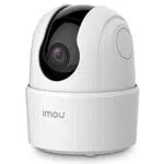 Imou Cámara IP WiFi Interior 2K con Detección de Humano y Audio Bidireccional