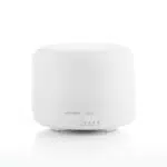 InnovaGoods Humidificador Difusor de Aromas con LED Multicolor V0103266