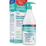 Instituto Español Loción Corporal para Piel Atópica - Hidratación Intensiva