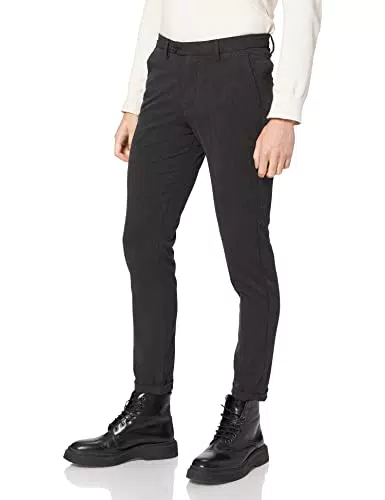 Jack & Jones JPSTMARCO JJCONNOR NOOS - Pantalones Chinos para Hombre