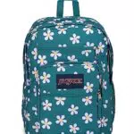 Mochila JanSport Big Student con Compartimento para Portátil de 15 Pulgadas - Negra.
